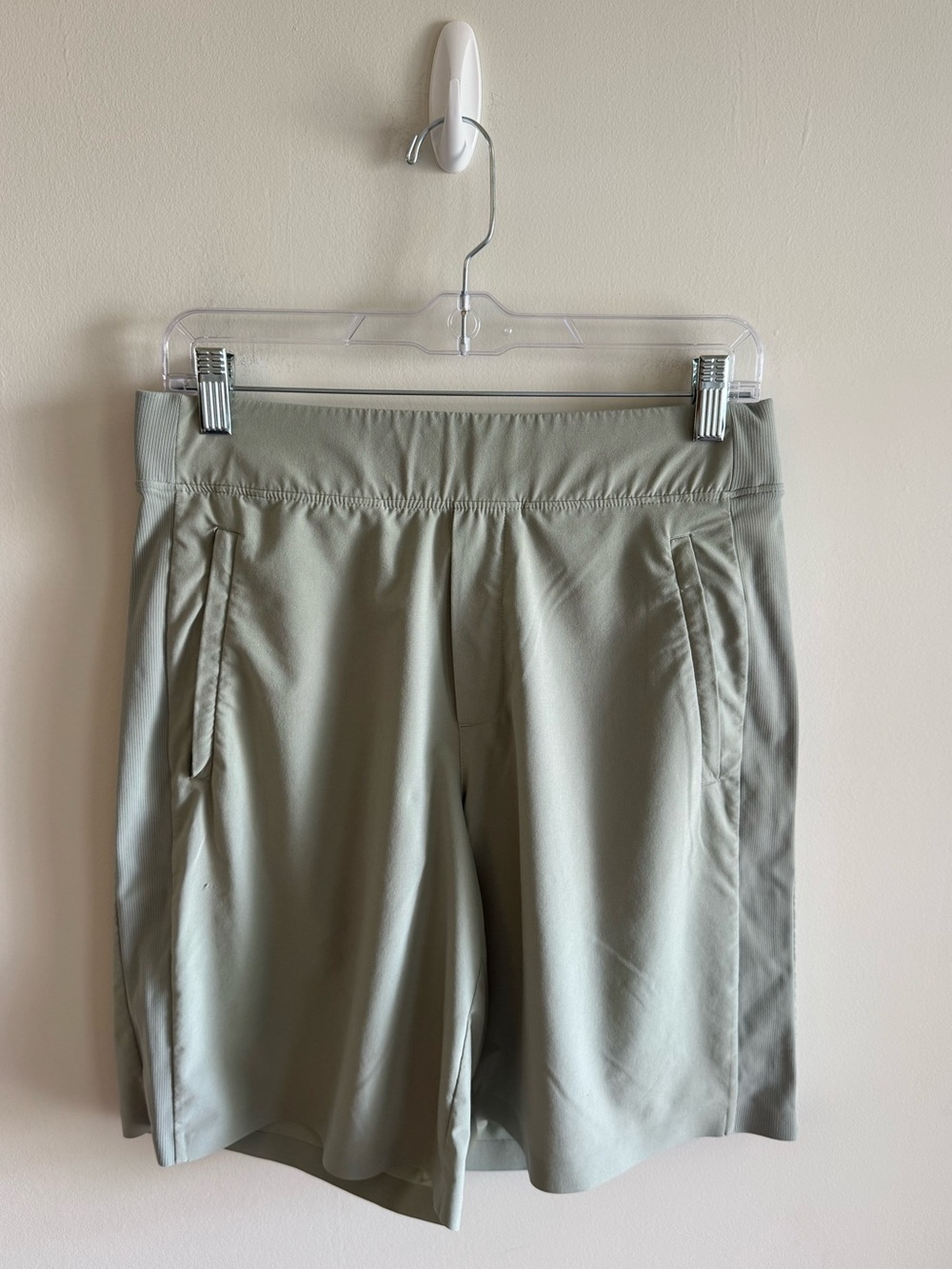 Athleta Brooklyn Bermuda Shorts